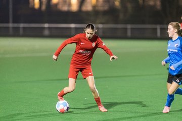 Bild 206 - wBJ VfL Pinneberg - ETV : Ergebnis: 0:7